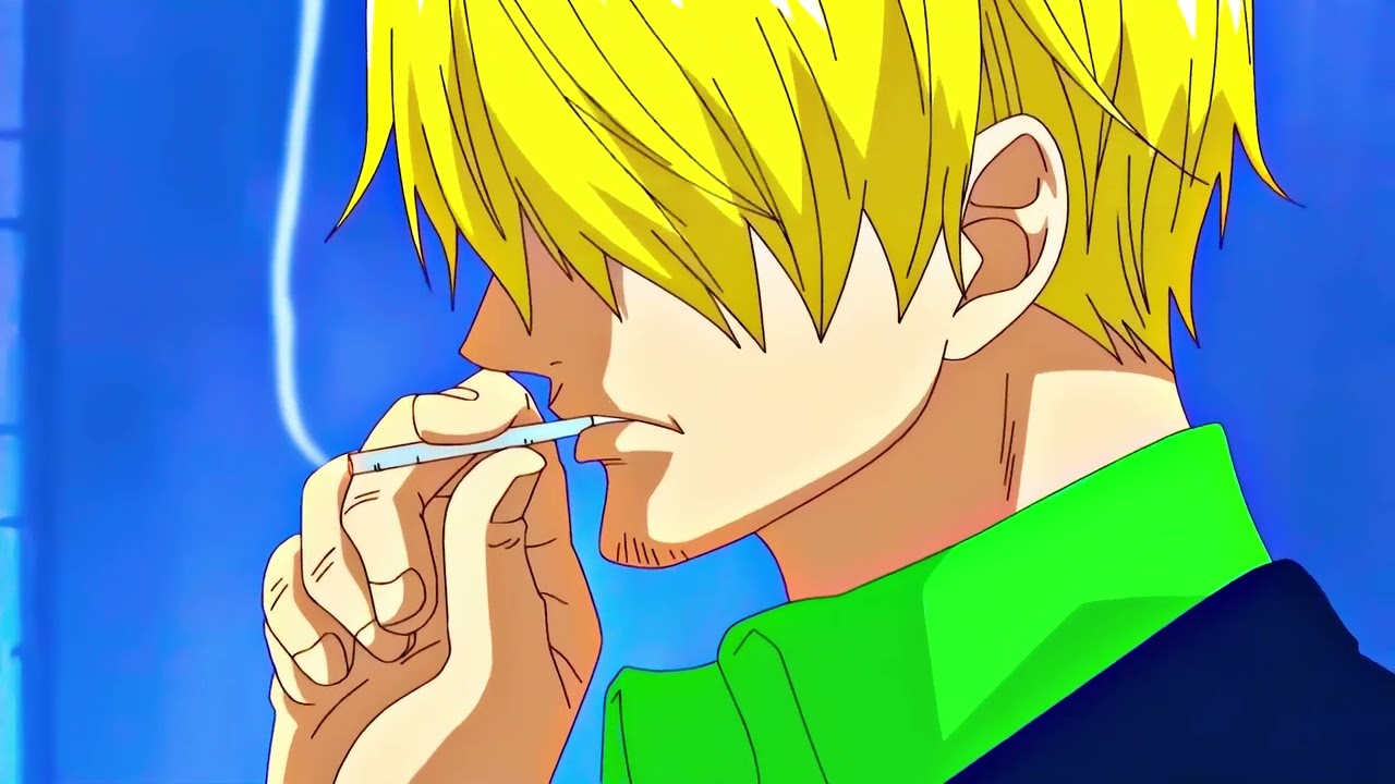 Futaroma Sanji