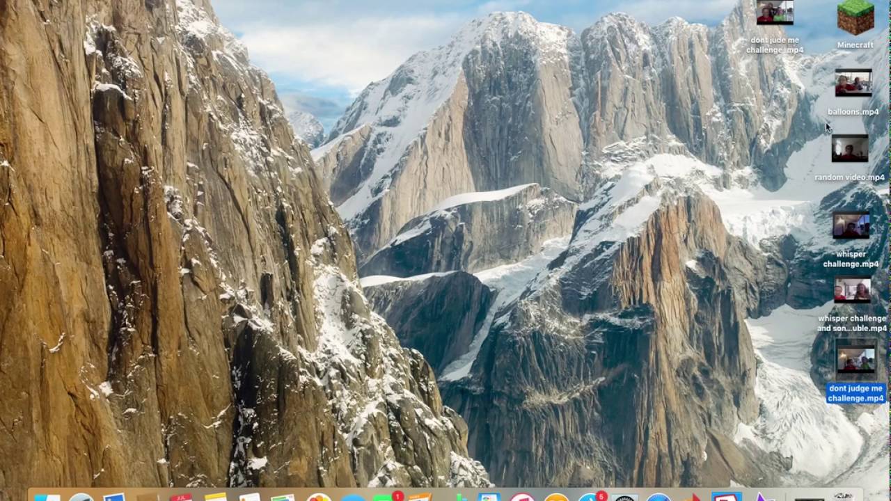 How To Upload YouTube Videos On A MacBook YouTube