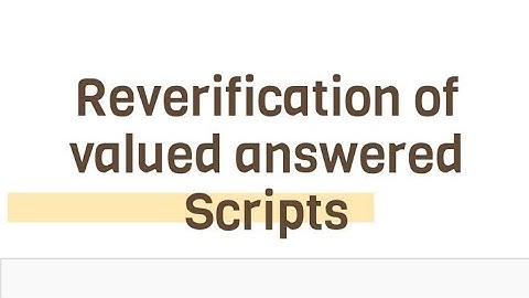 AP INTER REVERIFICATION RESULTS ADVANCED SUPPLEMENTARY 2021 ANNOUNCED 😱😱😱