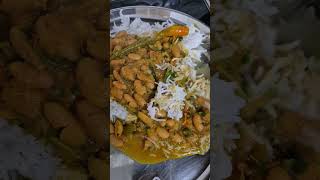 Rajma-Chawal: #A Tradition of Love in Every Bite.#That keeps the warmth and the traditional feel...