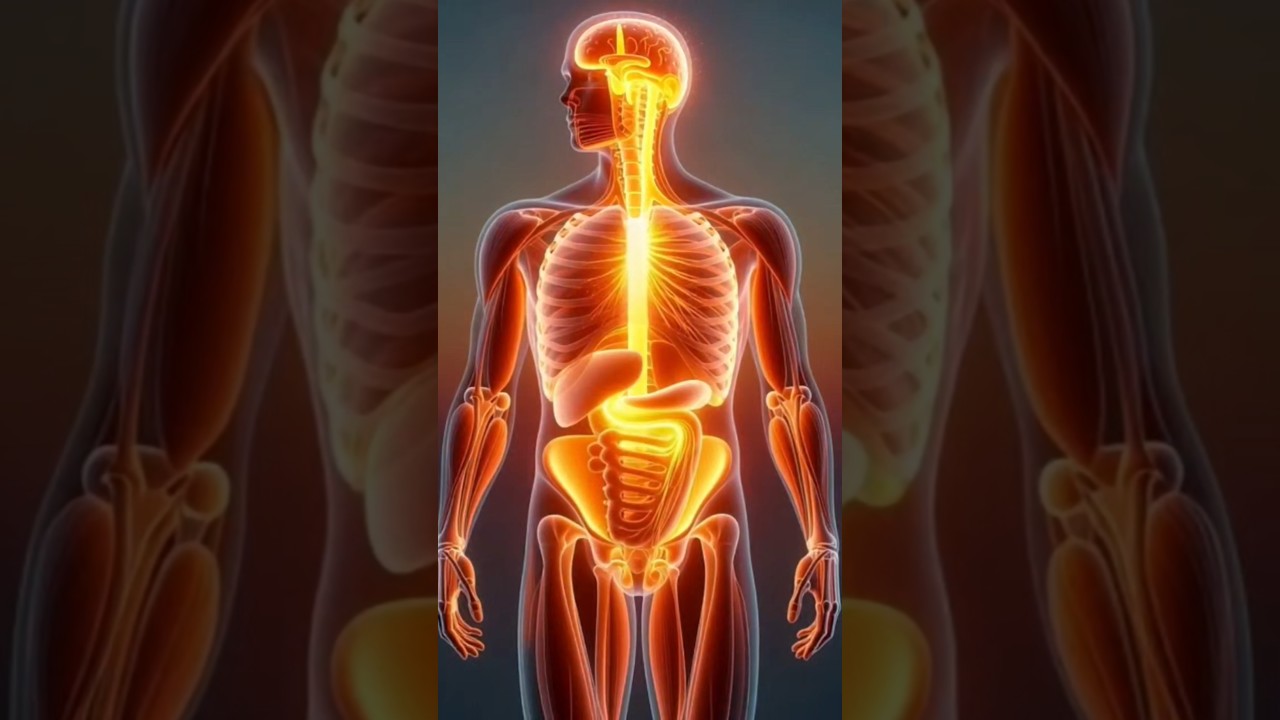 What Happens Inside Your Body After Coffee? ☕ 