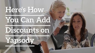 Adding Different Types Of Discounts For Your Ticket Buyers | Yapsody Guide