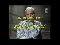 Televiziunea dragostea mea (3,4) Ștefan Bănică și Cupluri