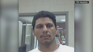 Manhunt for Texas shooting suspect enters third day