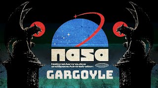 The Gargoyle that Haunts NASA | Cryptid Report