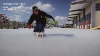 Skater XL_ Decent Vol.4 throw away line