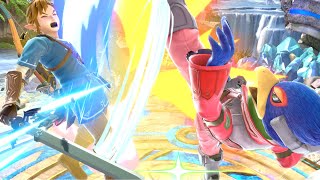 Revalis Gale Is Now Ready