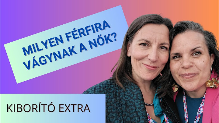 Milyen férfire vágynak a nők? Mondjuk a tutit! Adri és Ági #kiborítóextra #párkapcsolat