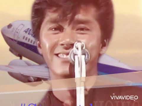西城秀樹 聖・少女を歌ってみた。