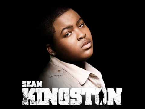 Sean Kingston   Take You There