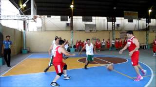 JASH... Batch 81 vs Batch 85