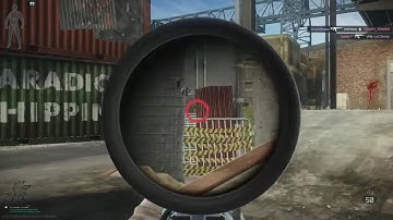how do you click heads without a scope