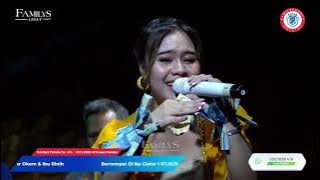 Elsa Safitri - Sengsara | Live Cover Edisi Kp Ciater 1 Lengkong Wetan | Iwan Familys