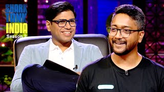 सारी Pitches में से यह Pitch बनी Peyush की सबसे Favorite | Inspiring Pitches