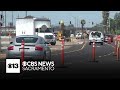 How road construction along Modesto's 9th Street is impacting businesses