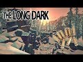 Выживание The Long Dark Сезон 2 #1 Новые пухи