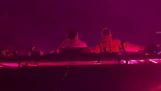 Overmono - So U Kno, 15.08.2026 (live @ Grape festival 2026, Slovakia)