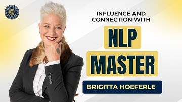 How to Influence People and Build Stronger Connections with NLP
