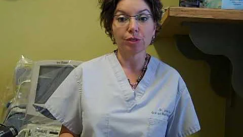 Dental Health:  Wisdom teeth extractions - Dr. Joa...