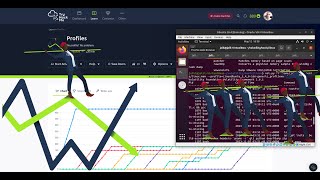 Profiles TryHackMe walk through - Volatility 2 Custom Linux  Profile -