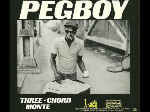 PEGBOY-STRONG REACTION.wmv - YouTube