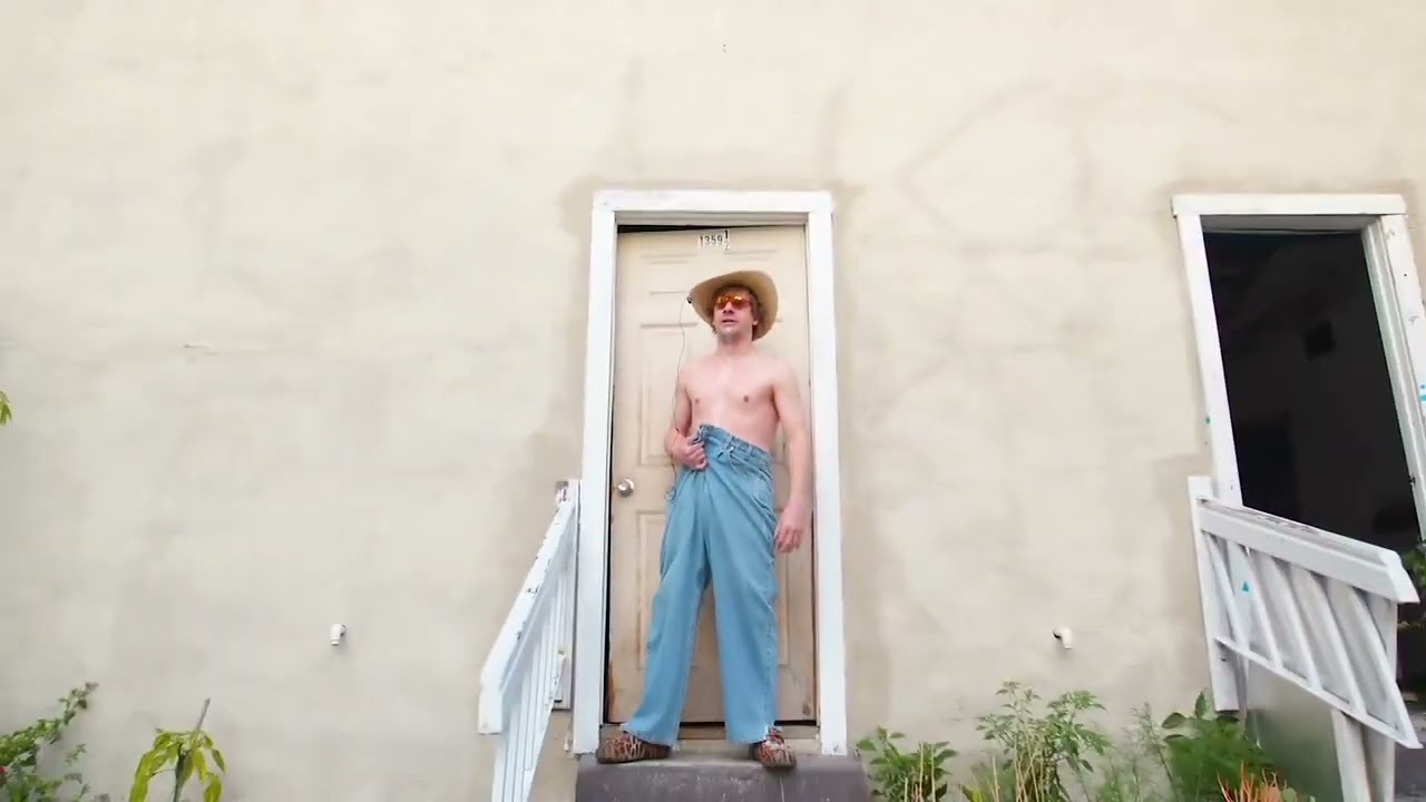 The First Guy to Drink Milk