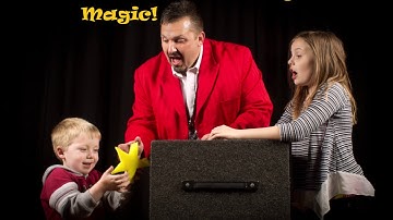 Library website video