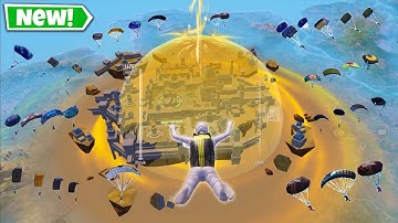 Finally!!😍MY FIRST GAMEPLAY in GOLDEN DYNASTY MODE🔥3.7 UPDATE | PUBG Mobile