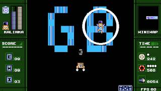 MaGMML3 - Creatively Named Level Tokens 0 Jumps