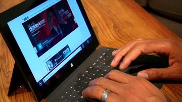 CNET Update - Digging deep into Microsoft