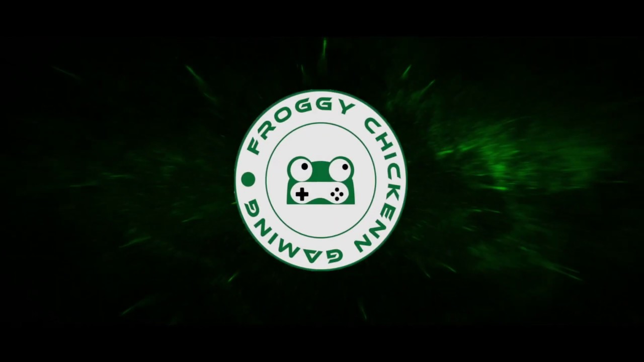 WELCOME TO THE GREATEST GAMING CHANNEL ON YOUTUBE!!!