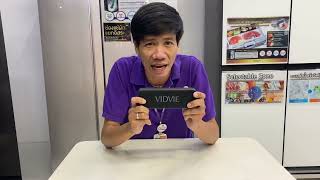 สัมผัสโลกแห่งเสียงด้วย VIDVIE SP914 ลำโพงบลูทูธ