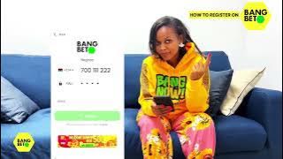 How To Register - Bangbet