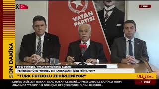 Bahisin Yasalı Olmaz, Devlet Bahis Oynatmaz. Operasyonların Hedefi Ne?