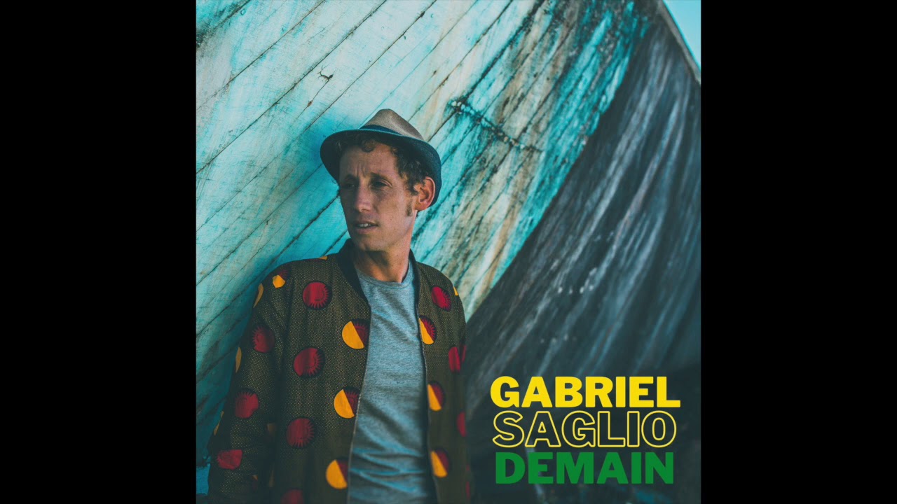 Watch Demain (Radio Edit) - Gabriel SAGLIO on YouTube Watch Demain (Radio Edit) - Gabriel SAGLIO on YouTube