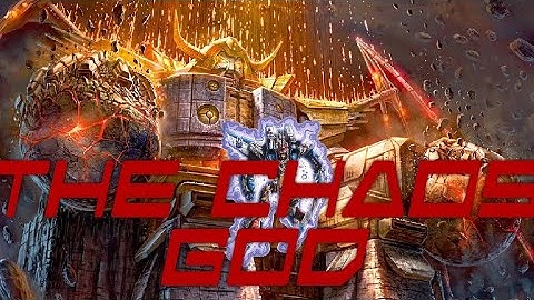 HOW STRONG IS UNICRON?