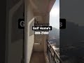 Spacious 3bhk in just 84L call 8630541201 #3bhk #home #property #india #nbcc #flats #india #delhi