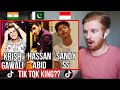 WHO IS BEST?? Krish Gawali v Hassan Abid v Sandy SS // TIKTOK & REELS VIDEO REACTION