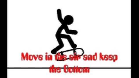 Pivot Skateboarding Tutorial - Kickflip