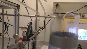 Flow Reactor Video 3