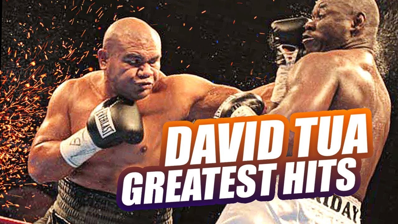 David Tua Greatest Hits Youtube David Tua Greatest Hits Youtube