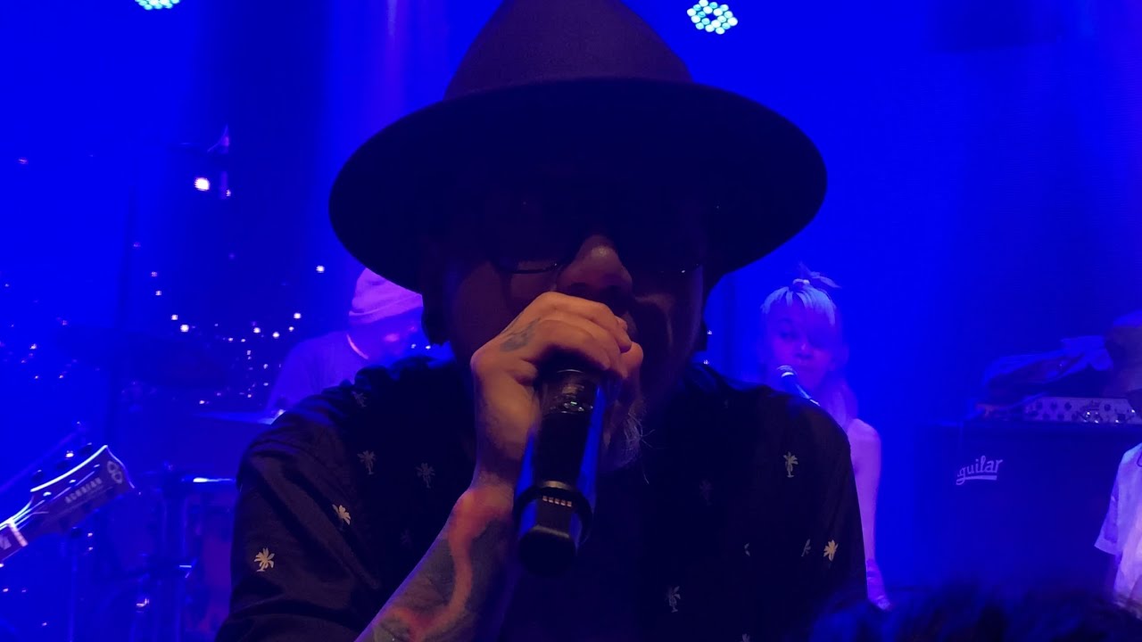 Kamikazee I Huling Sayaw I LIVE @ 19 East 10.03.2023