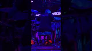 Helloween Behind The Drums -Soundcheck