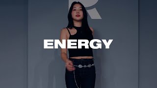 Beyoncé - Energy l YERIN choreography