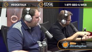 Eric Enge's Thoughts On What Rank Brain Means For SEO | Edge of the Web