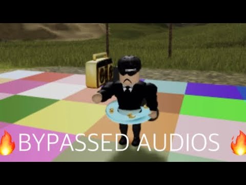 Bypassed Audios 2020 Trench Boy Youtube - roblox bypassed audios trench boy roblox id