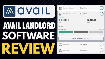 Avail Landlord Software Review (2025) : Truth You Won’t Hear Elsewhere!