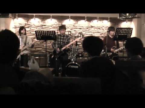Happy(ベンガルトラとウイスキー 2/5)