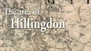 Hillingdon's modern history