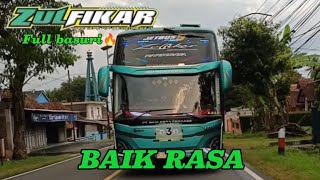 Artis bus baik rasa ZULFIKAR tebar pesona lagi co🔥 full basuri vilar‼️